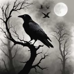 The Ravens Song