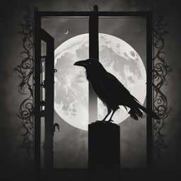 The Ravens Song