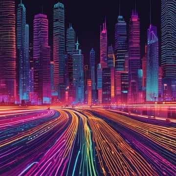 Neon Nights