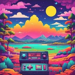 Pixel Paradies