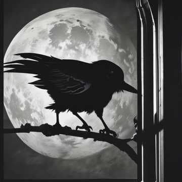 The Ravens Song