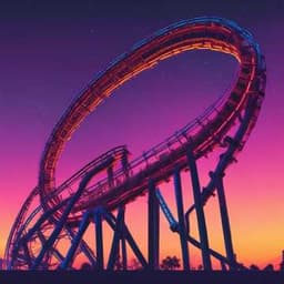 Rollercoaster Heart